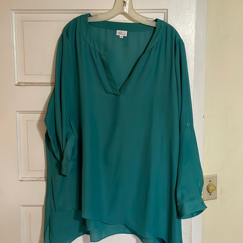 Pullover Tunic - image 1